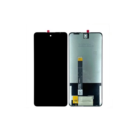 TOUCH+DISPLAY LG K92/LM-K920 6.7" NEGRO TOUCH+DISPLAY LG K92/LM-K920 6.7" NEGRO